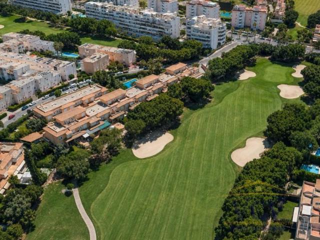 Bungalow en venta Alicante
