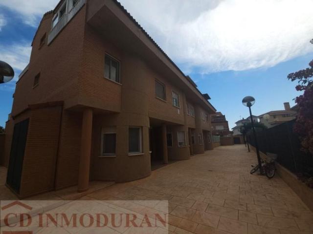 Bungalow en venta Alicante