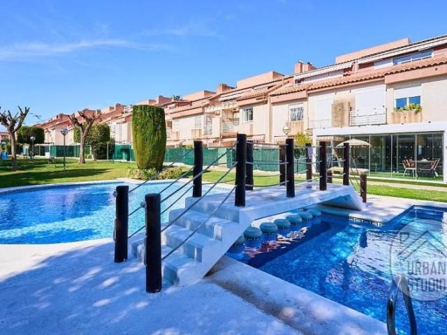 Bungalow en venta Alicante