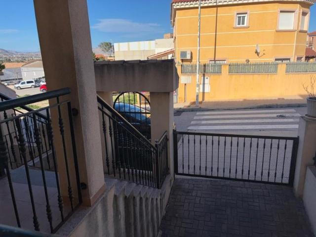 Bungalow en venta Aspe