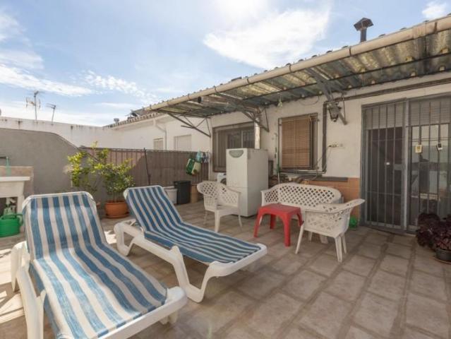 Bungalow en venta Armilla