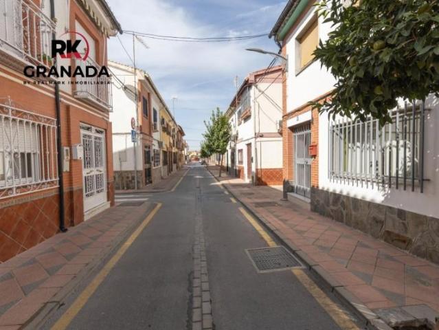 Bungalow en venta Armilla