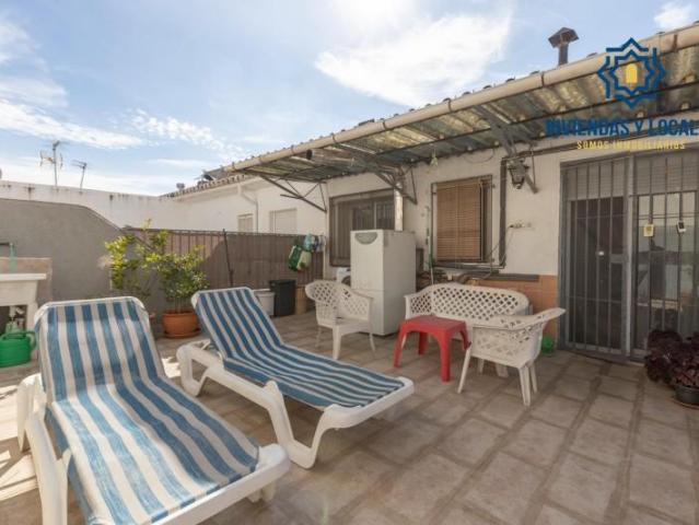 Bungalow en venta Armilla
