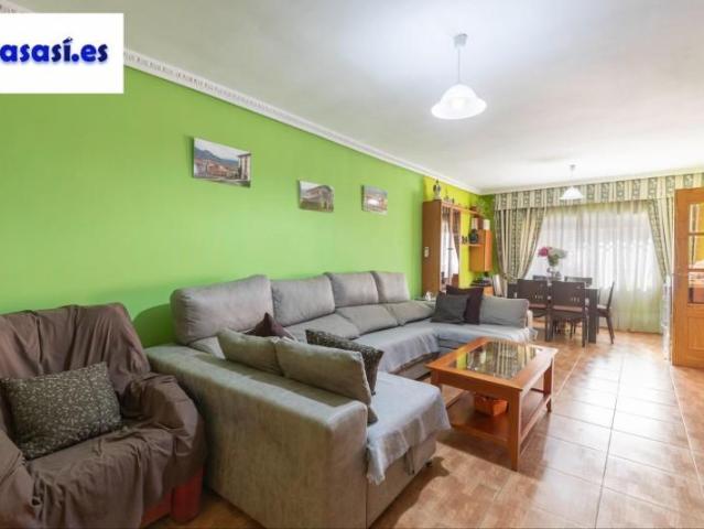 Bungalow en venta Armilla