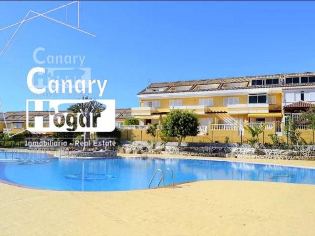 Bungalow en venta Arona