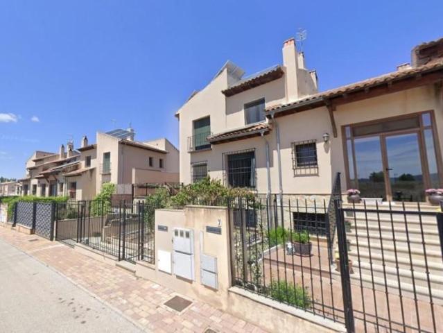 Bungalow en venta Arcas del Villar