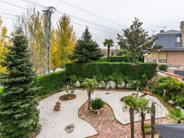 Bungalow en venta Arroyomolinos
