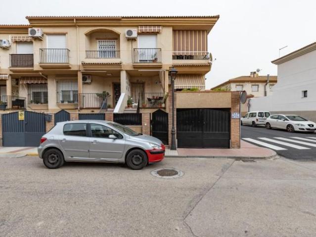 Bungalow en venta Atarfe