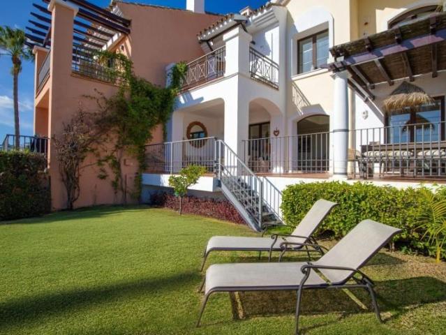 Bungalow en venta Benahavís