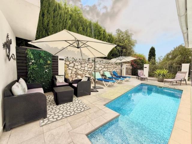 Bungalow en venta Benalmádena