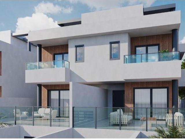 Bungalow en venta Benferri
