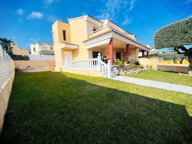 Bungalow en venta Benicàssim