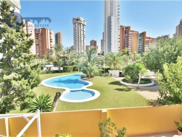 Bungalow en venta Benidorm
