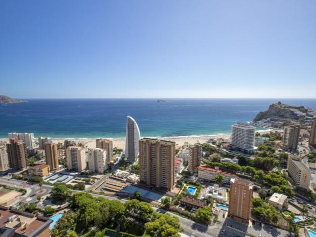 Bungalow en venta Benidorm