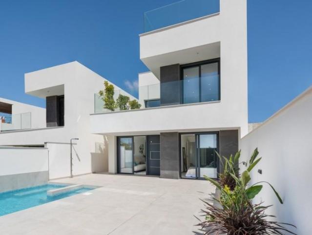 Bungalow en venta Benijofar