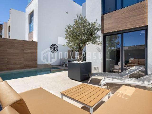 Bungalow en venta Benijofar