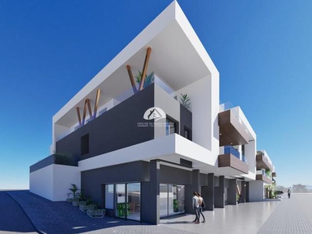 Bungalow en venta Benijofar