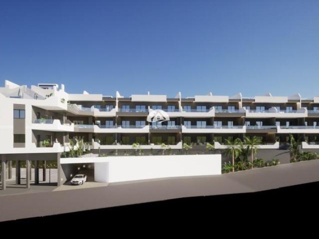 Apartamento en venta Benijofar