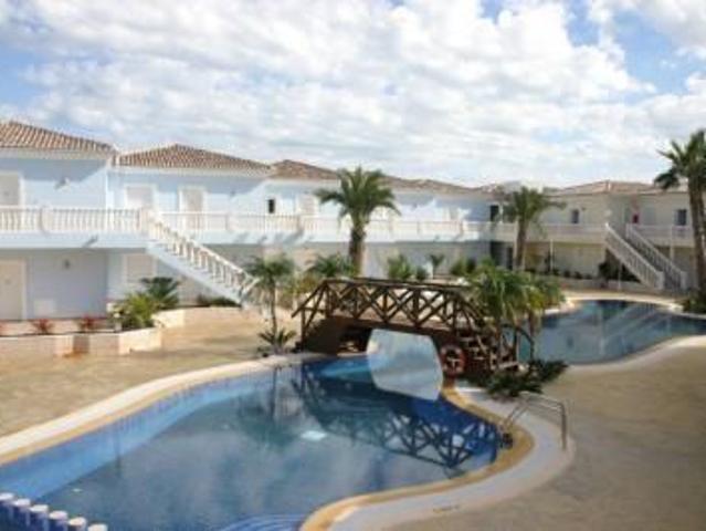 Bungalow en venta Benissa