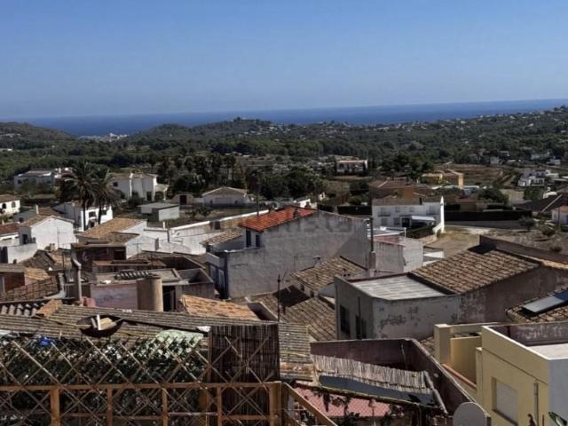 Bungalow en venta Benitachell