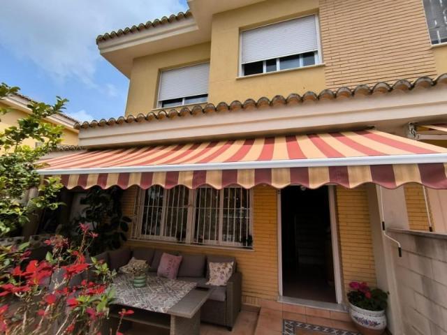 Bungalow en venta Bellreguard