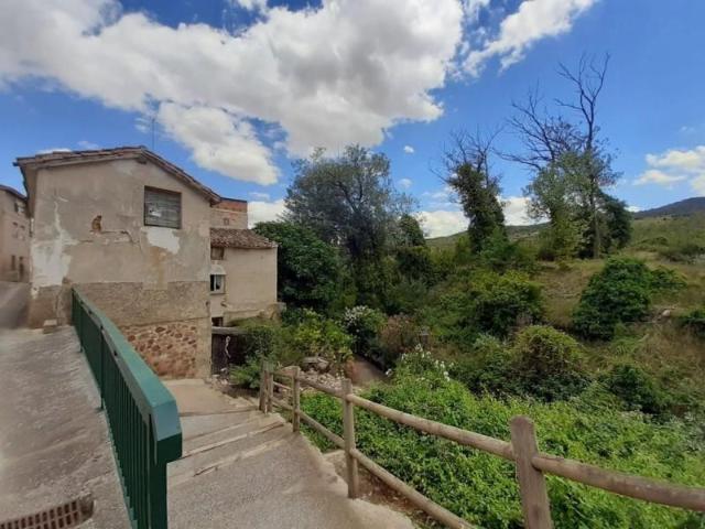 Bungalow en venta Bergasa