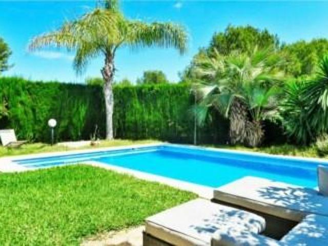 Bungalow en venta Bétera