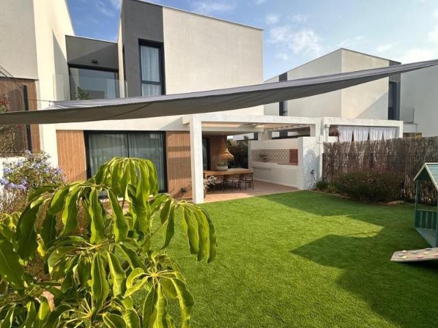 Bungalow en venta Bétera