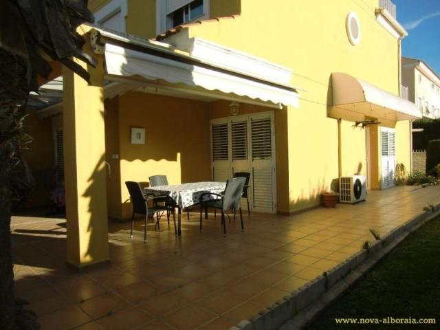 Bungalow en venta Bétera