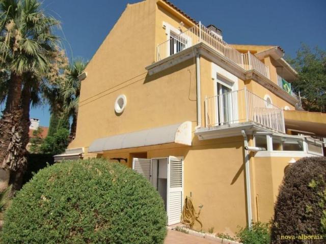Bungalow en venta Bétera