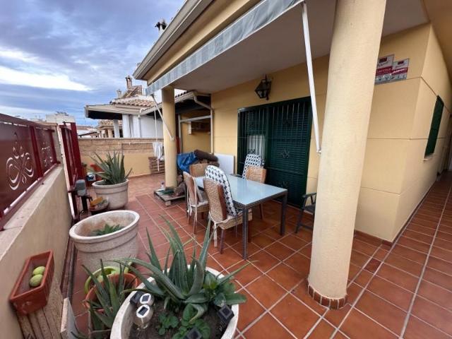 Bungalow en venta Bigastro