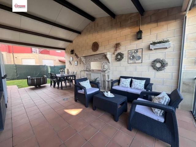 Bungalow en venta Burgos