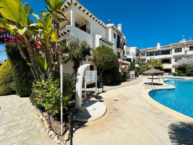 Bungalow en venta Cabo Roig