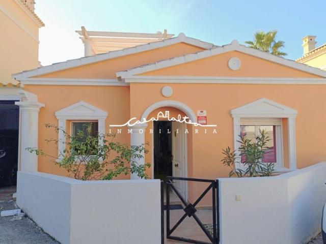 Bungalow en venta Calpe