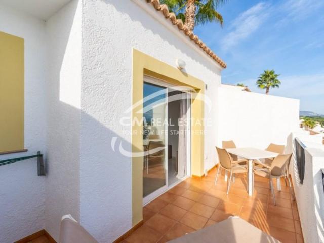Bungalow en venta Calpe