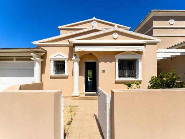 Bungalow en venta Calpe