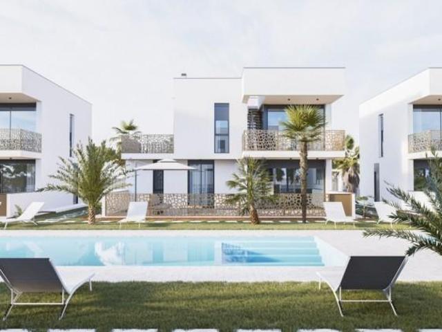 Bungalow en venta Cartagena