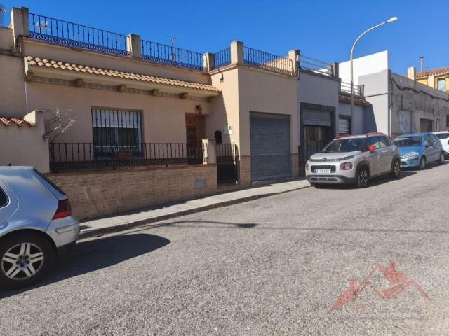 Bungalow en venta Cartagena