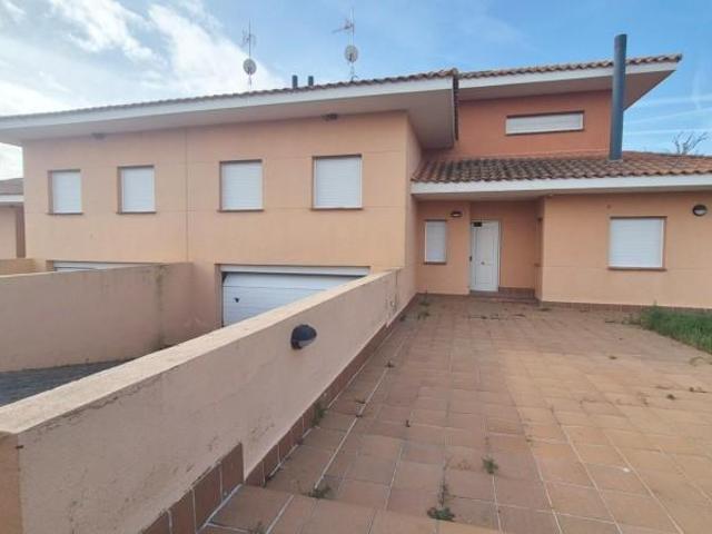 Bungalow en venta Carrascal de Barregas