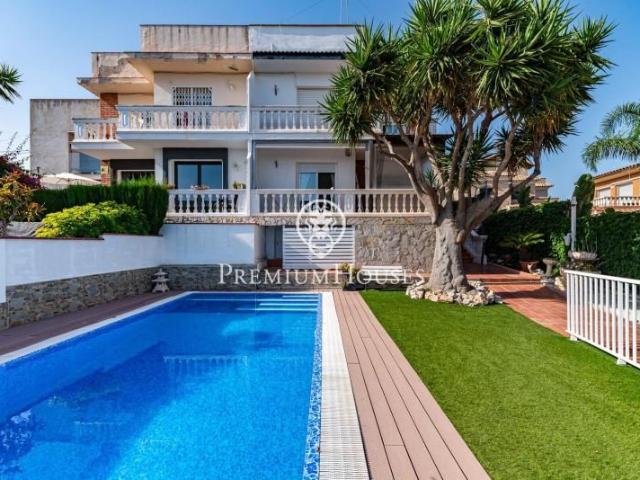 Bungalow en venta Castelldefels