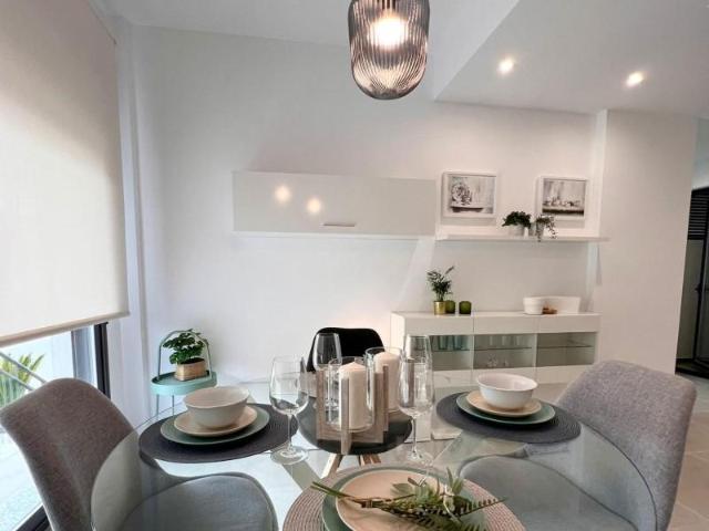 Bungalow en venta Chilches