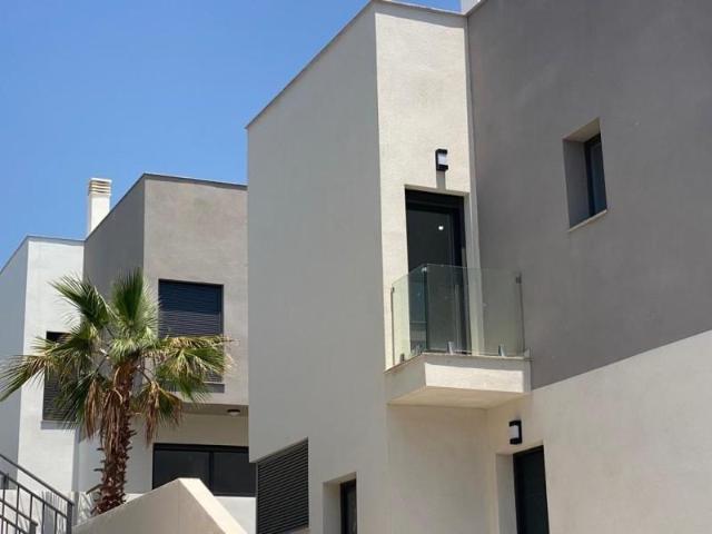 Bungalow en venta Chilches