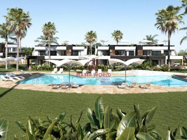 Bungalow en venta Ciudad quesada