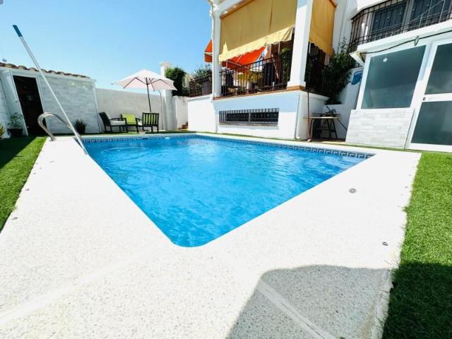 Bungalow en venta Córdoba