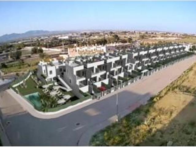 Bungalow en venta Cox
