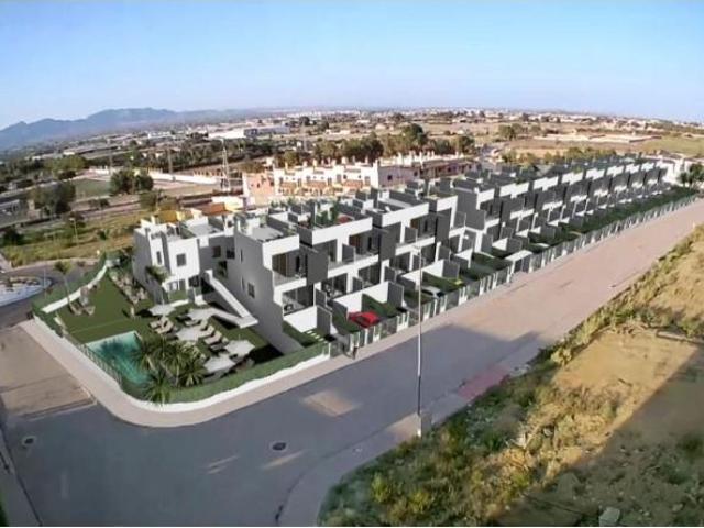 Bungalow en venta Cox