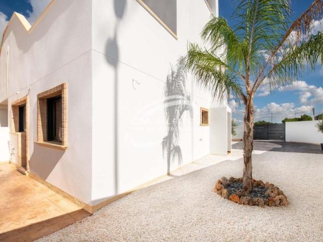 Bungalow en venta Cox