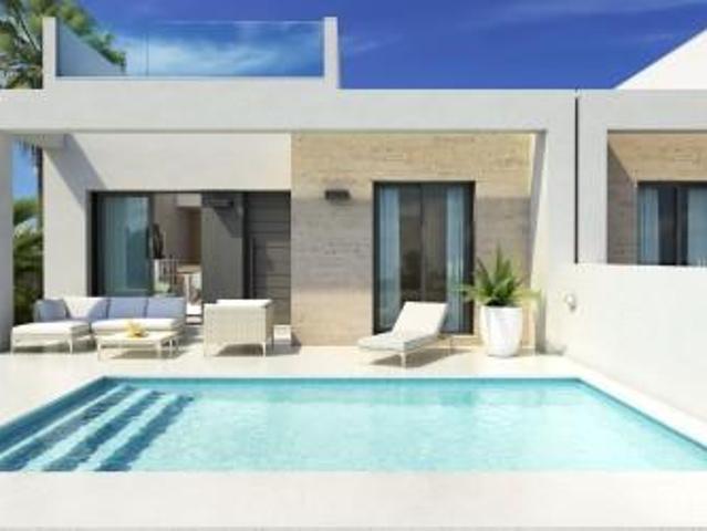 Bungalow en venta Daya Nueva