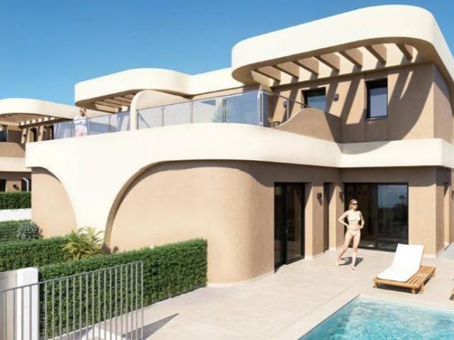Bungalow en venta Daya Nueva