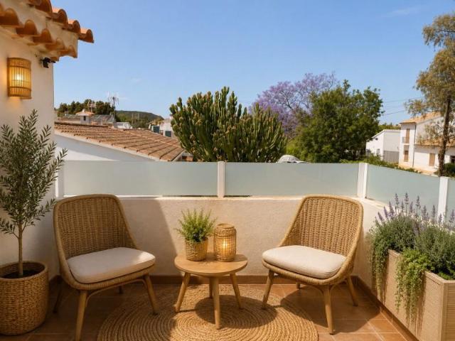 Bungalow en venta Denia